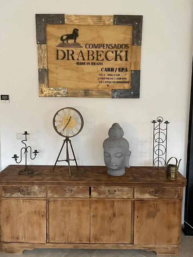 Feriehus Loft Ferienhaus Fischer Goldkronach Tyskland